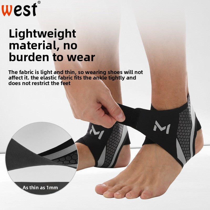Sports Ankle Brace Support - BsBuy