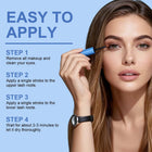 Peptide Eyelash Growth Serum — Longer, Thicker Lashes & Brows (4ml)