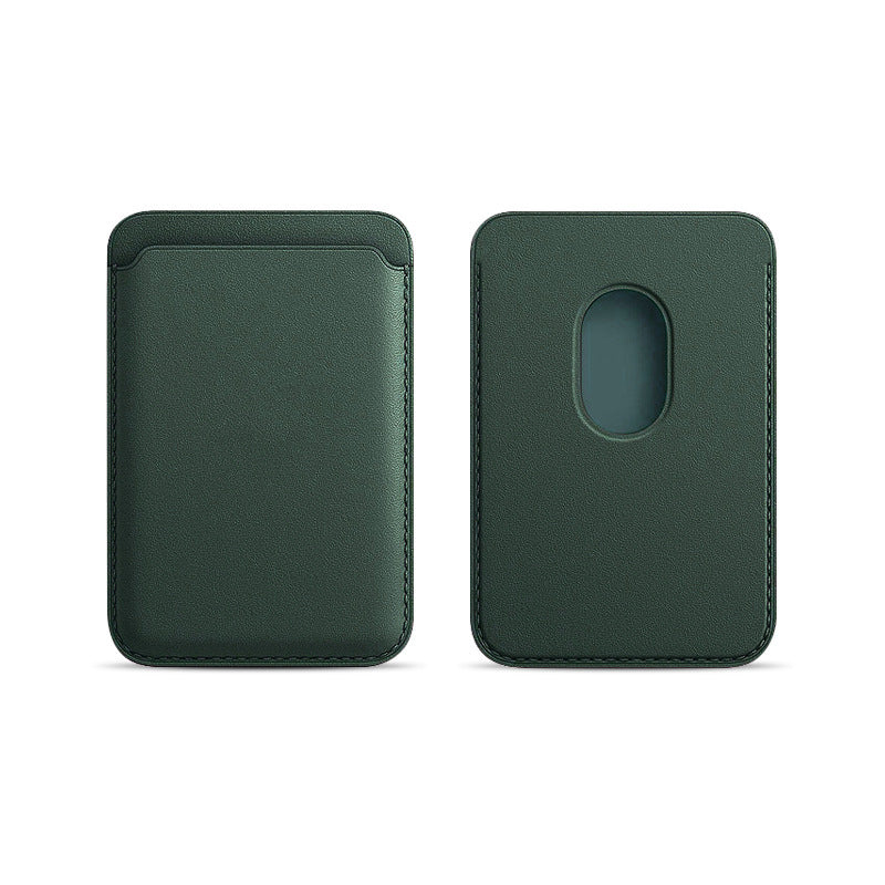 Magnetic Card Holder – MagSafe Wallet for iPhone - BsBuy