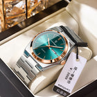Swiss brand luxury men's watch