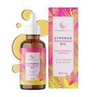 Cyperus Rotundus Botanical Body Oil – Soothing & Moisturising Skin Care - BsBuy