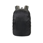 Backpack rain cover
