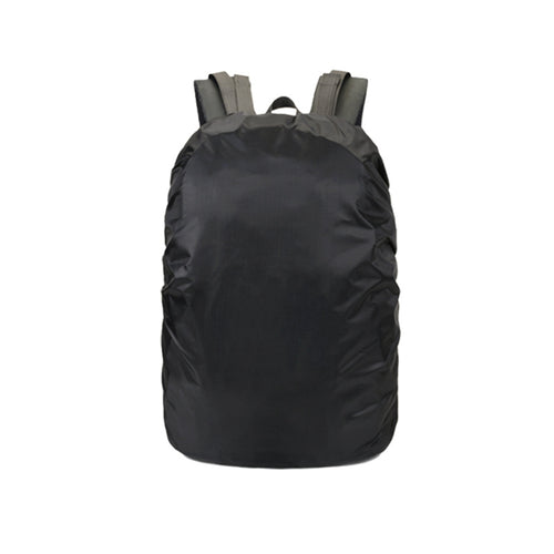 Backpack rain cover