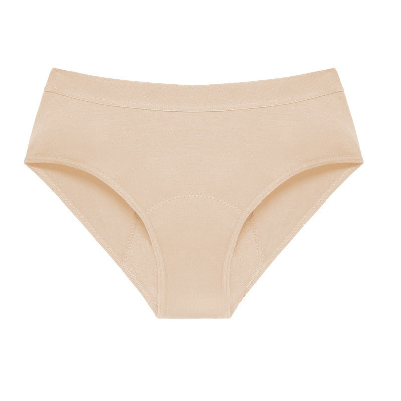Womens Absorbent Menstrual Underwear - BsBuy