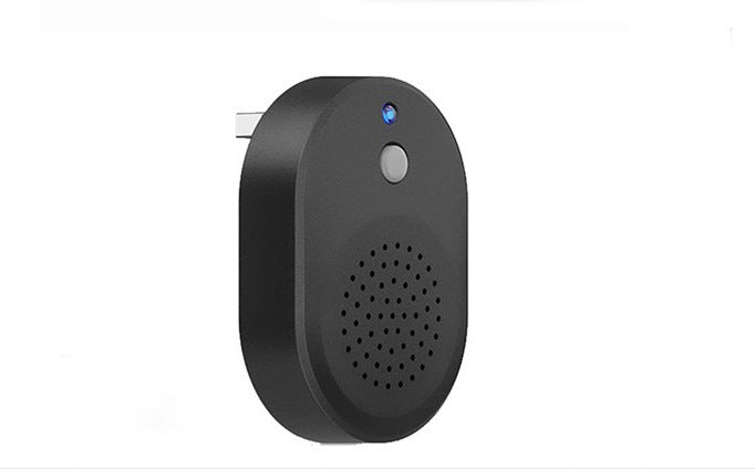 WiFi Smart Video Doorbell with Two-Way Talk - BsBuy