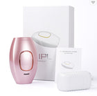 IPL Laser Hair Removal Device for Home Use - BsBuy