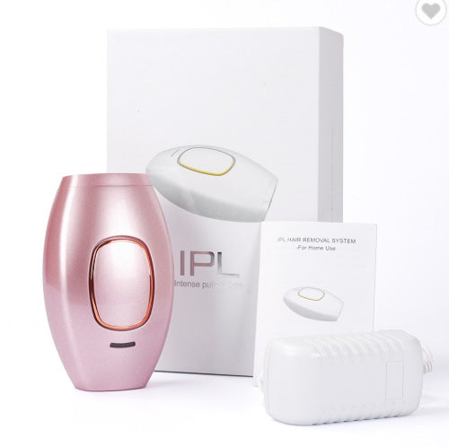 IPL Laser Hair Removal Device for Home Use - BsBuy