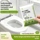 Disposable Toilet Seat Cover - BsBuy