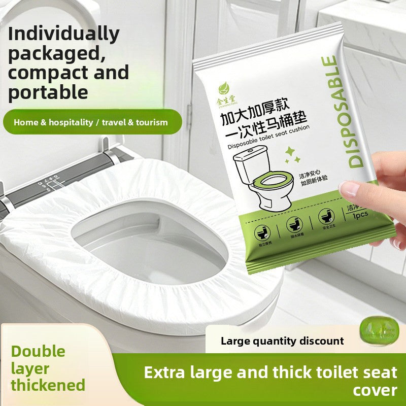 Disposable Toilet Seat Cover - BsBuy