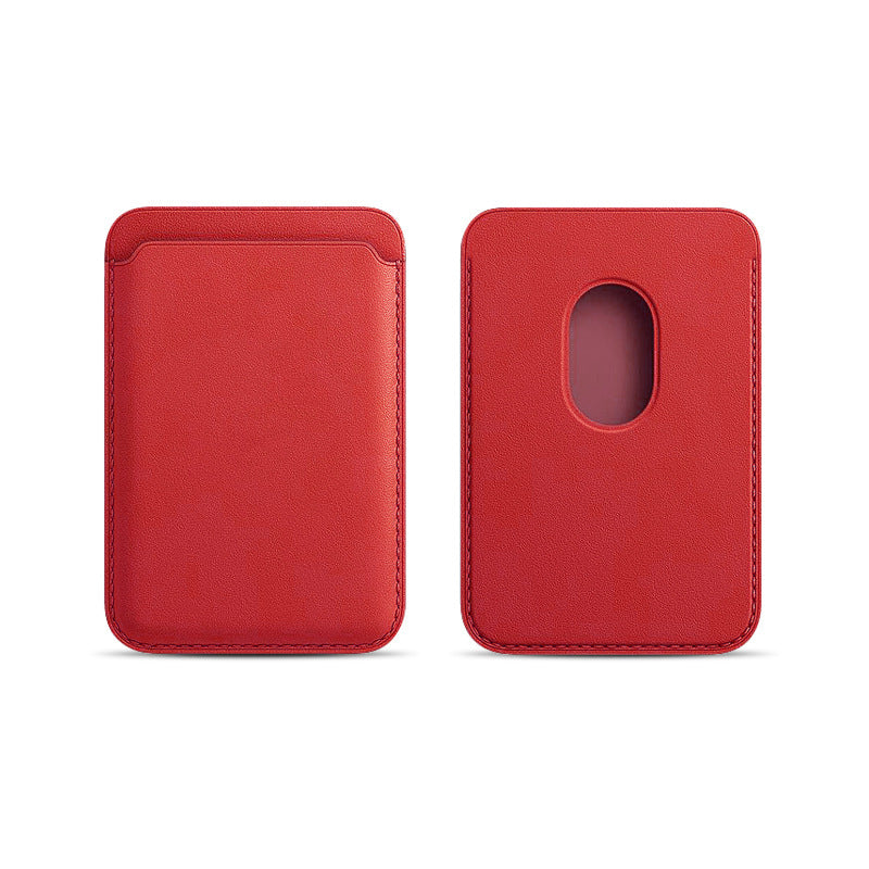 Magnetic Card Holder – MagSafe Wallet for iPhone - BsBuy