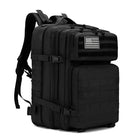 45L Tactical Outdoor Backpack – Large Capacity Hiking, Camping & Travel Bag - BsBuy