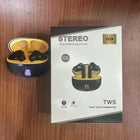 Bluetooth 5.3 Wireless Earphones – Stereo Sound, Noise Reduction & Digital Display - BsBuy