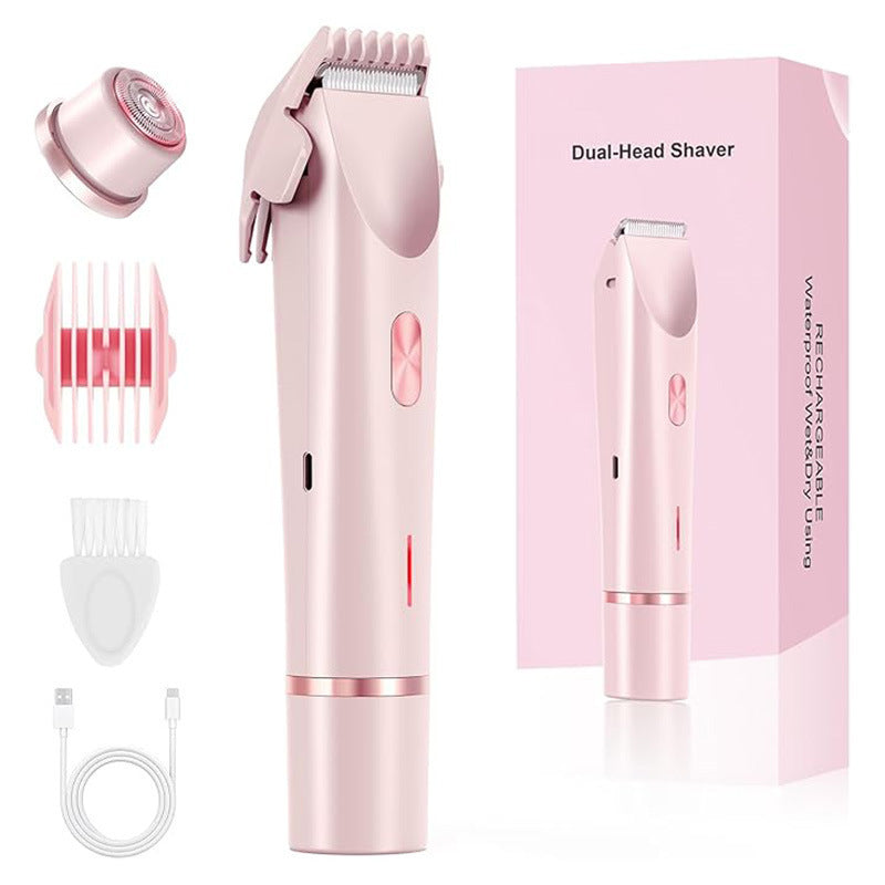 BsBuy Electric Shaver | Rechargeable Wet and Dry Models