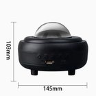 Moon Lamp Star Projector Bluetooth Speaker - BsBuy