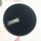 Makeup remover puff