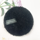 Makeup remover puff