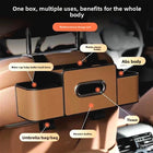 Multifunctional Car Organizer Storage Box - BsBuy