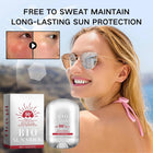 Bio Sunscreen Stick SPF 50+ — Waterproof Face & Body Sun Protection