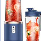 Portable Electric Juice Blender – USB Rechargeable Mini Smoothie Maker - BsBuy