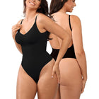 Seamless Shapewear Bodysuit – Butt Lifting & Tummy Control - BsBuy