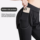 Women's Yoga Pants - BsBuy