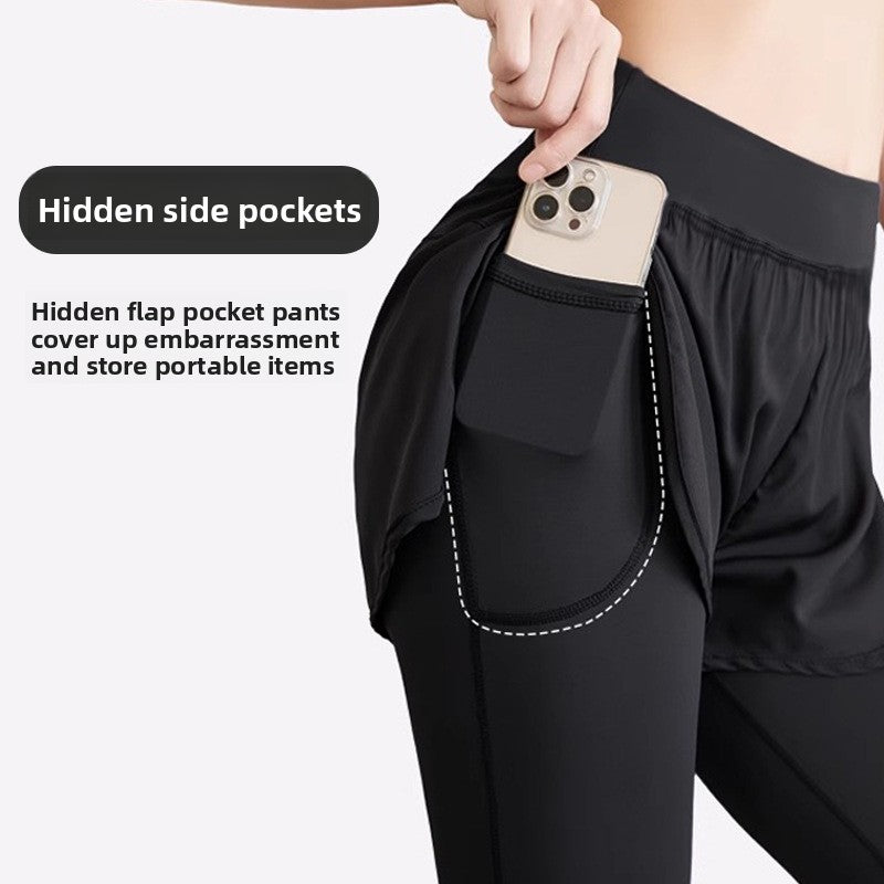 Women's Yoga Pants - BsBuy