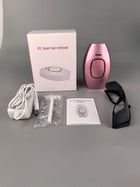 IPL Laser Hair Removal Device for Home Use - BsBuy