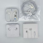 Lightning Wired Headphones for iPhone – 110dB Dynamic Driver In-Ear Earphones (iPhone 7–14) - BsBuy