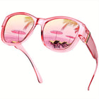 UV-protective driving sunglasses - BsBuy
