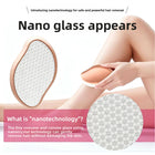 Nano Glass Hair Removal & Exfoliating Tool – Smooth Skin Instantly - BsBuy