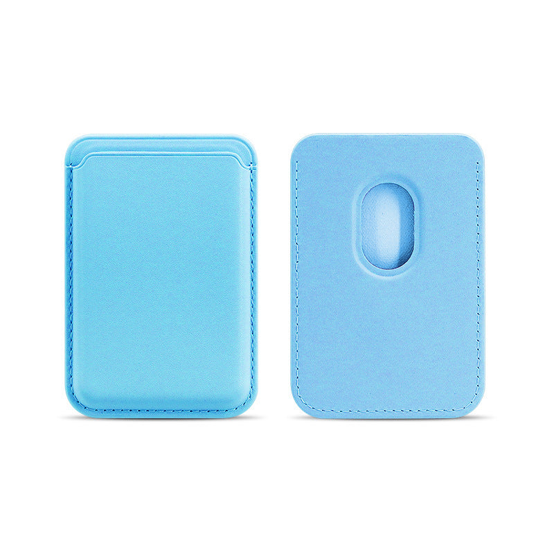 Magnetic Card Holder – MagSafe Wallet for iPhone - BsBuy