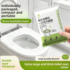 Disposable Toilet Seat Cover - BsBuy