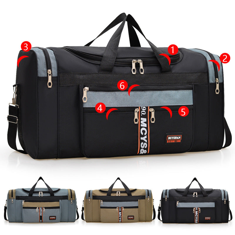 Foldable moving bag - BsBuy
