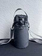 Magnetic Water Bottle Crossbody Bag – Waterproof Hands-Free Carrier - BsBuy