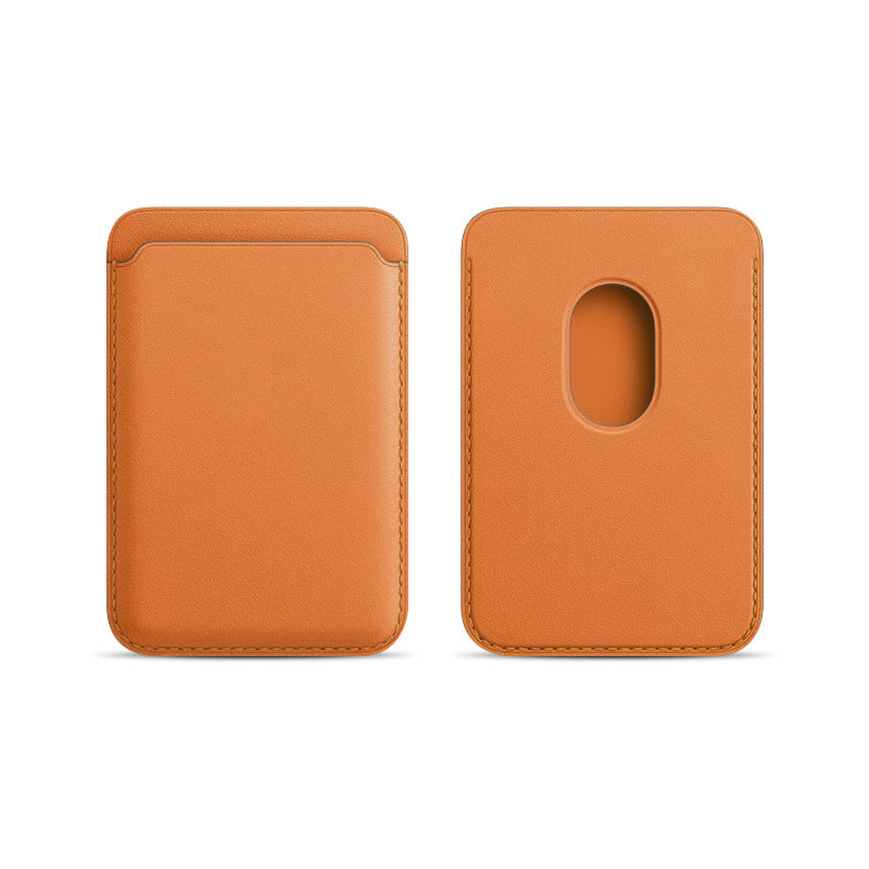 Magnetic Card Holder – MagSafe Wallet for iPhone - BsBuy