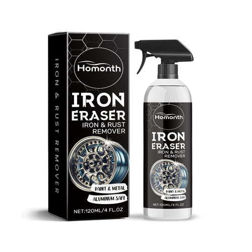 Automotive Rust-Removing Cleaner - BsBuy