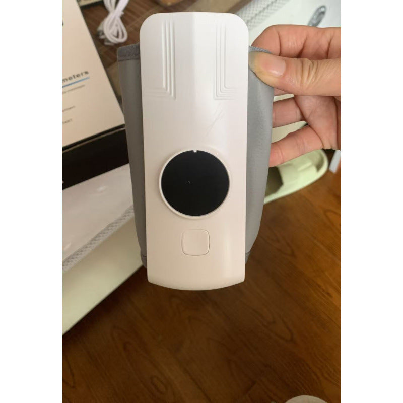 USB Portable Bottle Warmer Sleeve — Adjustable Temperature Baby Milk Heater for Home & Travel - BsBuy