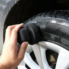 Car Polishing Sponge Wheel – Self-Adhesive Scratch-Free Pad for Polishing Machines | 2 Sizes - BsBuy