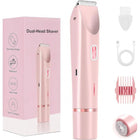 BsBuy Electric Shaver | Rechargeable Wet and Dry Models