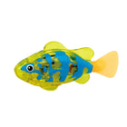 Baby Bath Electronic Fish Toy with Light and Motion - BsBuy