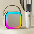 Portable Bluetooth Karaoke Speaker with Microphone - BsBuy