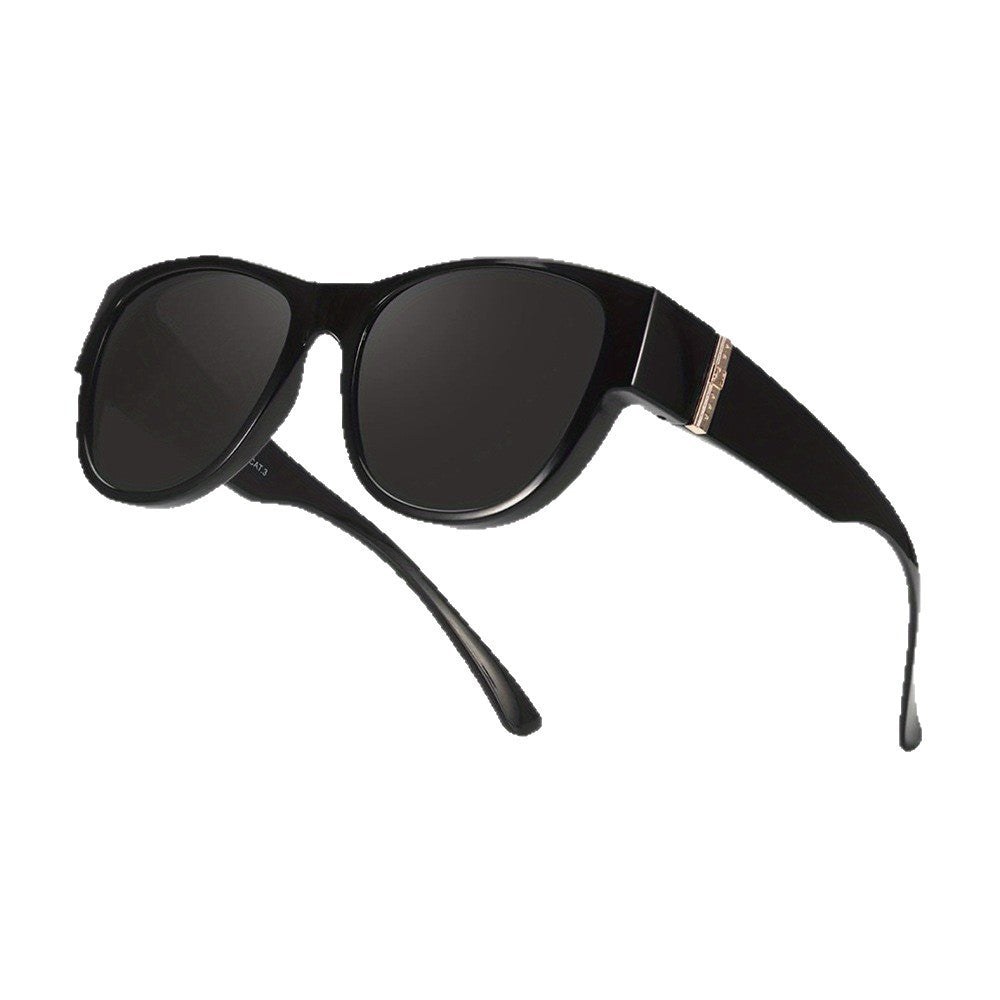 UV-protective driving sunglasses - BsBuy