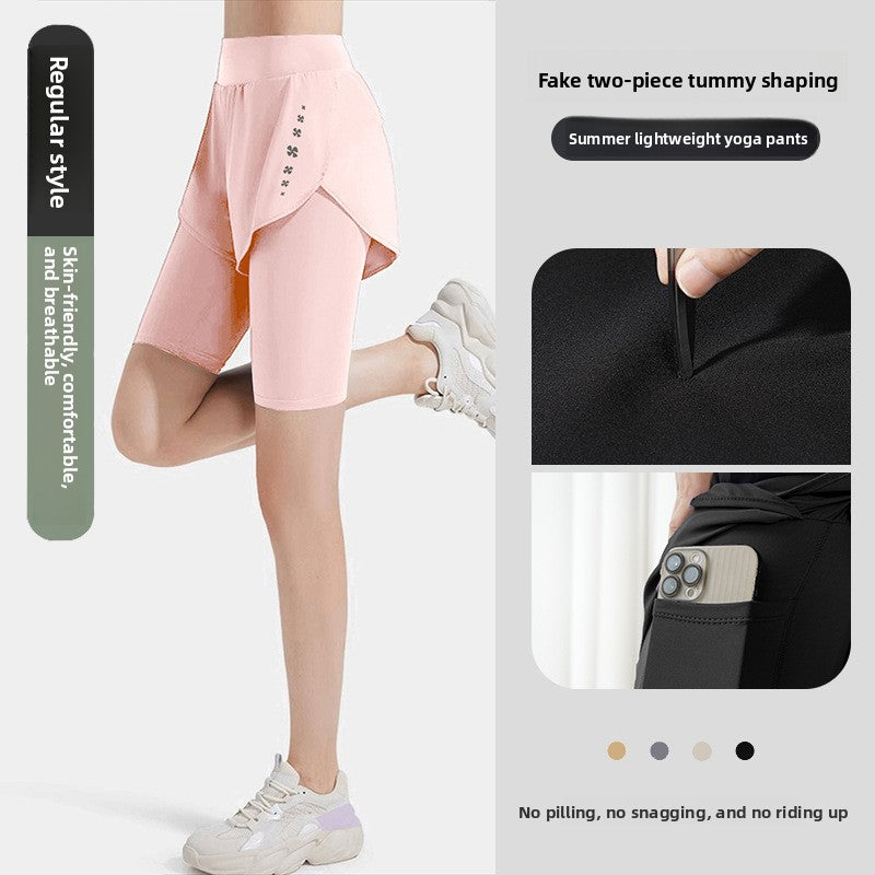 Women's Yoga Pants - BsBuy