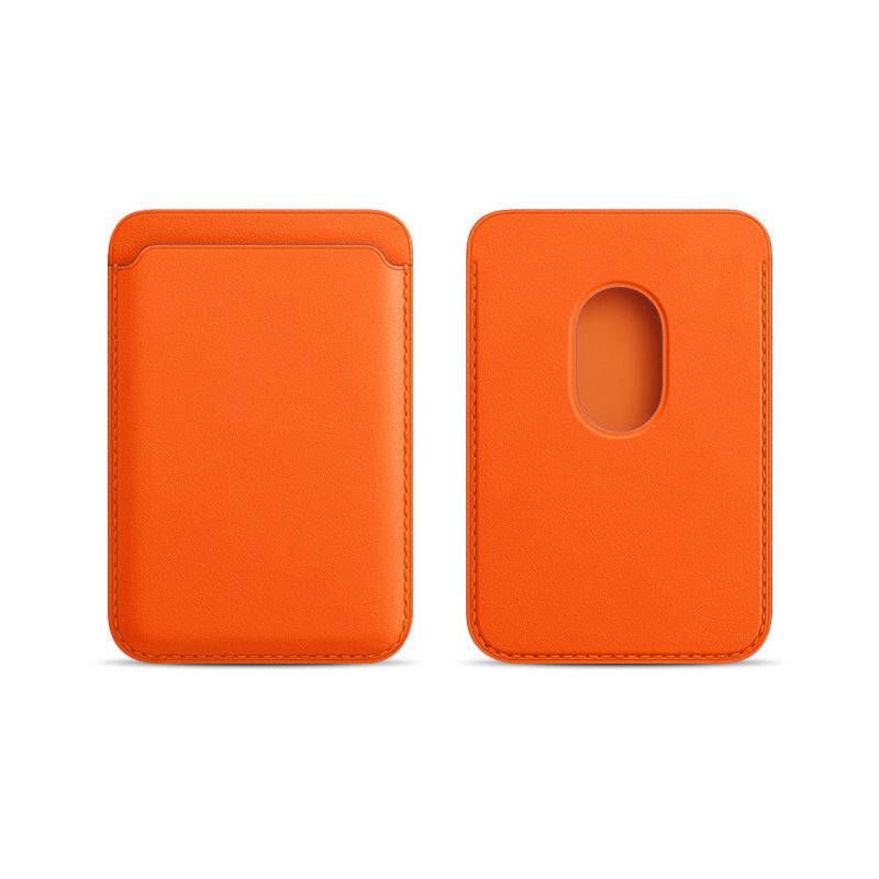Magnetic Card Holder – MagSafe Wallet for iPhone - BsBuy