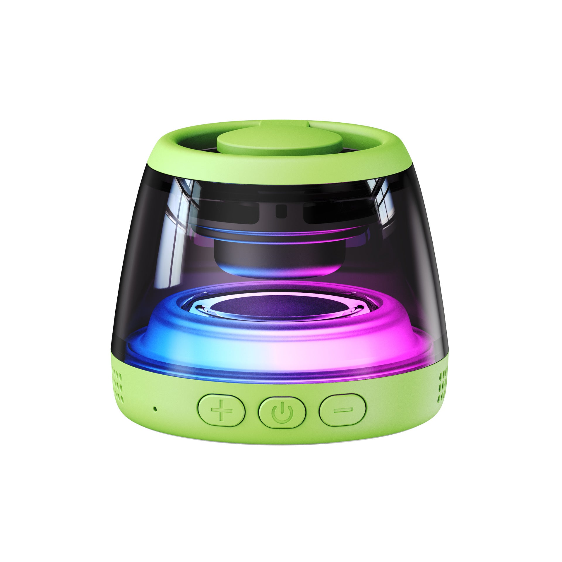 Magnetic Bluetooth Speaker - BsBuy