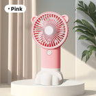 Portable Mini Fan