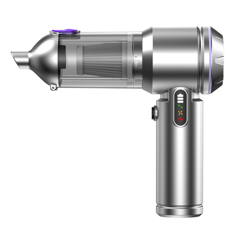 Handheld Car Vacuum Cleaner with Brushless Motor - BsBuy