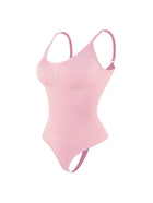 Seamless Backless Bodysuit – Adjustable Shaping Bodysuit for Women - BsBuy