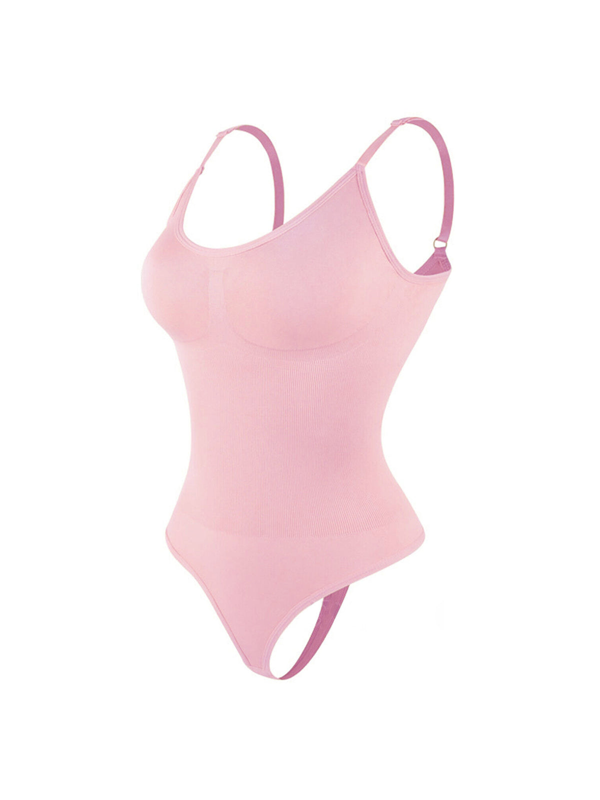 Seamless Backless Bodysuit – Adjustable Shaping Bodysuit for Women - BsBuy