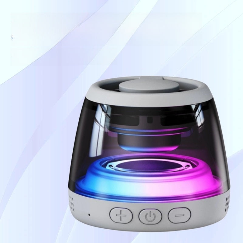 Magnetic Bluetooth Speaker - BsBuy